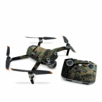DecalGirl DJIMA2S-COURAGE DJI Mavic Air 2S Skin - Courage