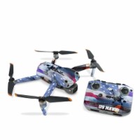DecalGirl DJIMA2S-LAUNCH DJI Mavic Air 2S Skin - Launch