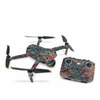 DecalGirl DJIMA2S-STASPEN DJI Mavic Air 2S Skin - Stained Aspen
