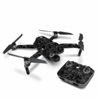DecalGirl DJIMA2-NOCTURNAL DJI Mavic Air 2 Skin - Nocturnal