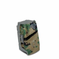 DecalGirl DJIMA2SB-COURAGE DJI Mavic Air 2S Battery Skin - Courage