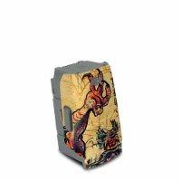 DecalGirl DJIMA2SB-DRGNLGND DJI Mavic Air 2S Battery Skin - Dragon Legend