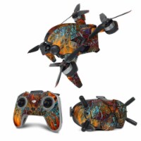 DecalGirl DJIF-AXONAL DJI FPV Combo Skin - Axonal