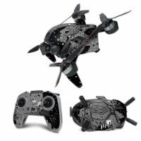 DecalGirl DJIF-NEWBEAT DJI FPV Combo Skin - New Beat