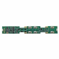 NCE 0181 N N14A3 DCC Scale Decoder