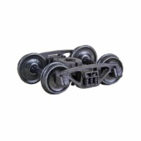 Kadee 566 33 in. HO Scale Barber S-2-B HGC Trucks