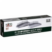 Kato KAT23-135 Local Line Platform Ramp - N Scale