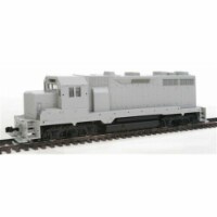 Kato KAT3730202 HO Scale EMD GP35 Phase 1A Undecorated Train