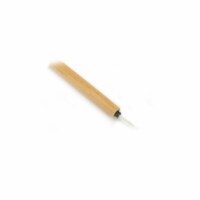 Tamiya Paint TAM87017 Plastic Pointed Brush Model Kit - Small