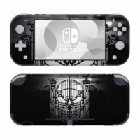 DecalGirl NSL-ABHOPE Nintendo Switch Lite Skin - Abandon Hope
