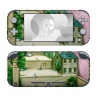 DecalGirl NSL-LIVINGSTAIRS Nintendo Switch Lite Skin - Living Stairs