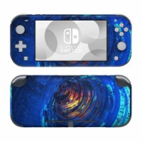 DecalGirl NSL-CLOCKWORK Nintendo Switch Lite Skin - Clockwork