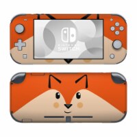 DecalGirl NSL-AUTFOX Nintendo Switch Lite Skin - Autumn the Fox