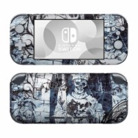DecalGirl NSL-BMASS Nintendo Switch Lite Skin - Black Mass