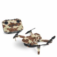 DecalGirl DJIMM2-DCAMO DJI Mini 2 Skin - Desert Camo