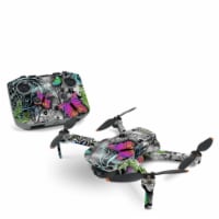 DecalGirl DJIMM2-GOTHF DJI Mini 2 Skin - Goth Forest