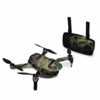 DecalGirl DJIMSE-COURAGE DJI Mini SE Skin - Courage