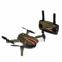 DecalGirl DJIMSE-USAF-SHARK DJI Mini SE Skin - USAF Shark