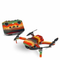 DecalGirl DJIMM2-FERVOR DJI Mini 2 Skin - Fervor