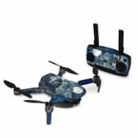 DecalGirl DJIMM-BARKMOON DJI Mavic Mini Skin - Bark At The Moon