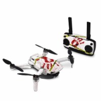 DecalGirl DJIMSE-CRIME-REV DJI Mini SE Skin - Crime Scene Revisited