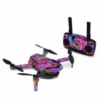 DecalGirl DJIMSE-MARBLES DJI Mini SE Skin - Marbles