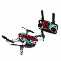 DecalGirl DJIMSE-OCTOPUS DJI Mini SE Skin - Octopus