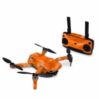 DecalGirl DJIMSE-SOLARSTORM DJI Mini SE Skin - Solar Storm
