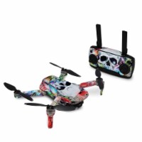 DecalGirl DJIMSE-VISIONARY DJI Mini SE Skin - Visionary