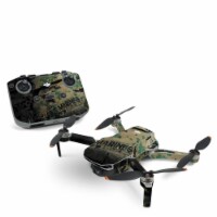 DecalGirl DJIMM2-COURAGE DJI Mini 2 Skin - Courage
