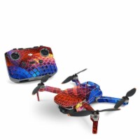 DecalGirl DJIMM2-WAVEFORM DJI Mini 2 Skin - Waveform
