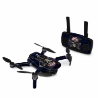 DecalGirl DJIMSE-DEADANCHOR DJI Mini SE Skin - Dead Anchor