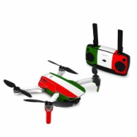 DecalGirl DJIMSE-ITALY DJI Mini SE Skin - Italian Flag