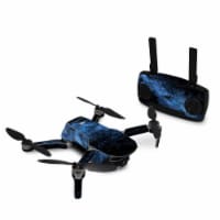 DecalGirl DJIMSE-MILKYWAY DJI Mini SE Skin - Milky Way
