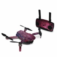 DecalGirl DJIMSE-VAMPSQ DJI Mini SE Skin - Vampire Squid
