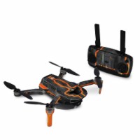 DecalGirl DJIMSE-V08SF DJI Mini SE Skin - V08 Starfighter