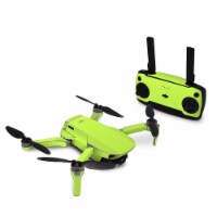 DecalGirl DJIMSE-SS-LIM DJI Mini SE Skin - Solid State Lime