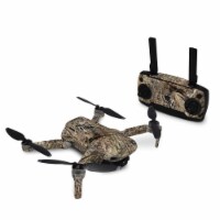 DecalGirl DJIMSE-MOSSYOAK-DB DJI Mini SE Skin - Duck Blind