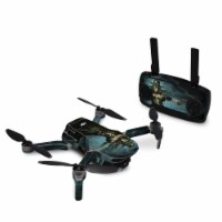 DecalGirl DJIMSE-REAPGUN DJI Mini SE Skin - Reaper Gunslinger