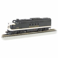Bachmann BAC68914 HO Scale Southern EMD FT-A Locomotive
