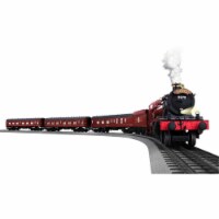 Lionel LNL2123140 O Scale 31 Hogwarts Express LionChief Set
