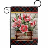 Breeze Decor G120054-BO 13 x 18.5 in. My Stargazer Sweet Life Home Double-Sided Decorative Ve