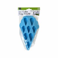 Kole Imports KL914-12 Ice Cube Mould - Pack of 12