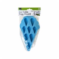 Kole Imports KL914-12 Ice Cube Mould - Pack of 12