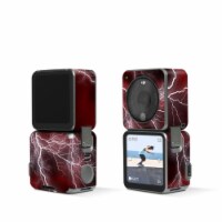 DecalGirl DJIA2-APOC-RED DJI Action 2 Skin - Apocalypse Red