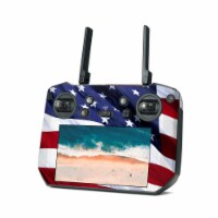 DecalGirl DJIRCP-PATRIOTIC DJI RC Pro Controller Skin - Patriotic