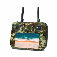 DecalGirl DJIRCP-DIGIWCAMO DJI RC Pro Controller Skin - Digital Woodland Camo