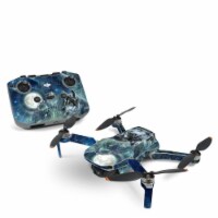 DecalGirl DJIMM2-BARKMOON DJI Mini 2 Skin - Bark At The Moon