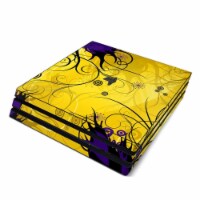 DecalGirl PS4P-CHAOTIC Sony PS4 Pro Skin - Chaotic Land
