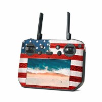 DecalGirl DJIRCP-AMTRIBE DJI RC Pro Controller Skin - American Tribe